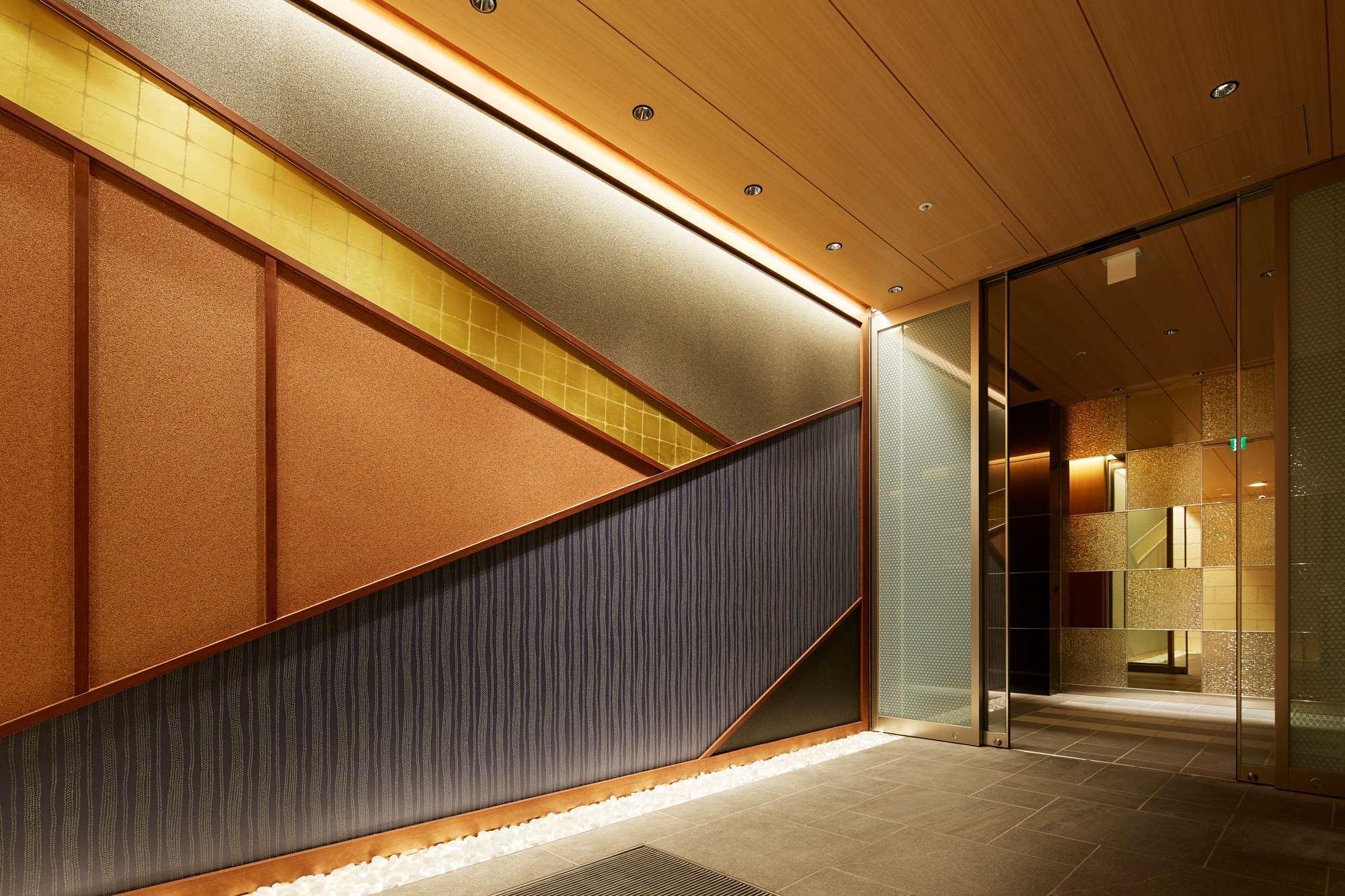 Mitsui Garden Hotel Kyobashi - Tokyo Station Exterior photo
