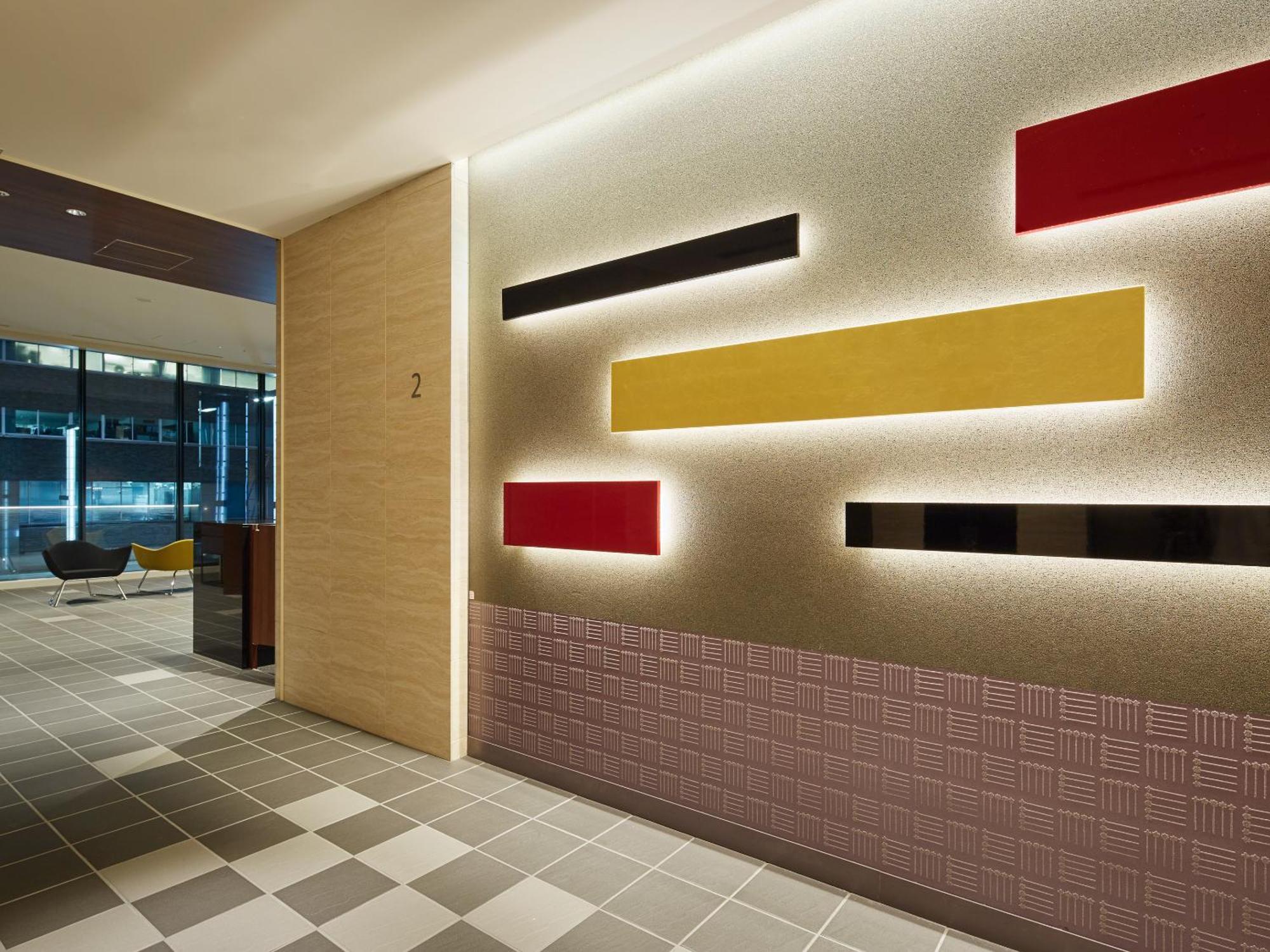Mitsui Garden Hotel Kyobashi - Tokyo Station Exterior photo